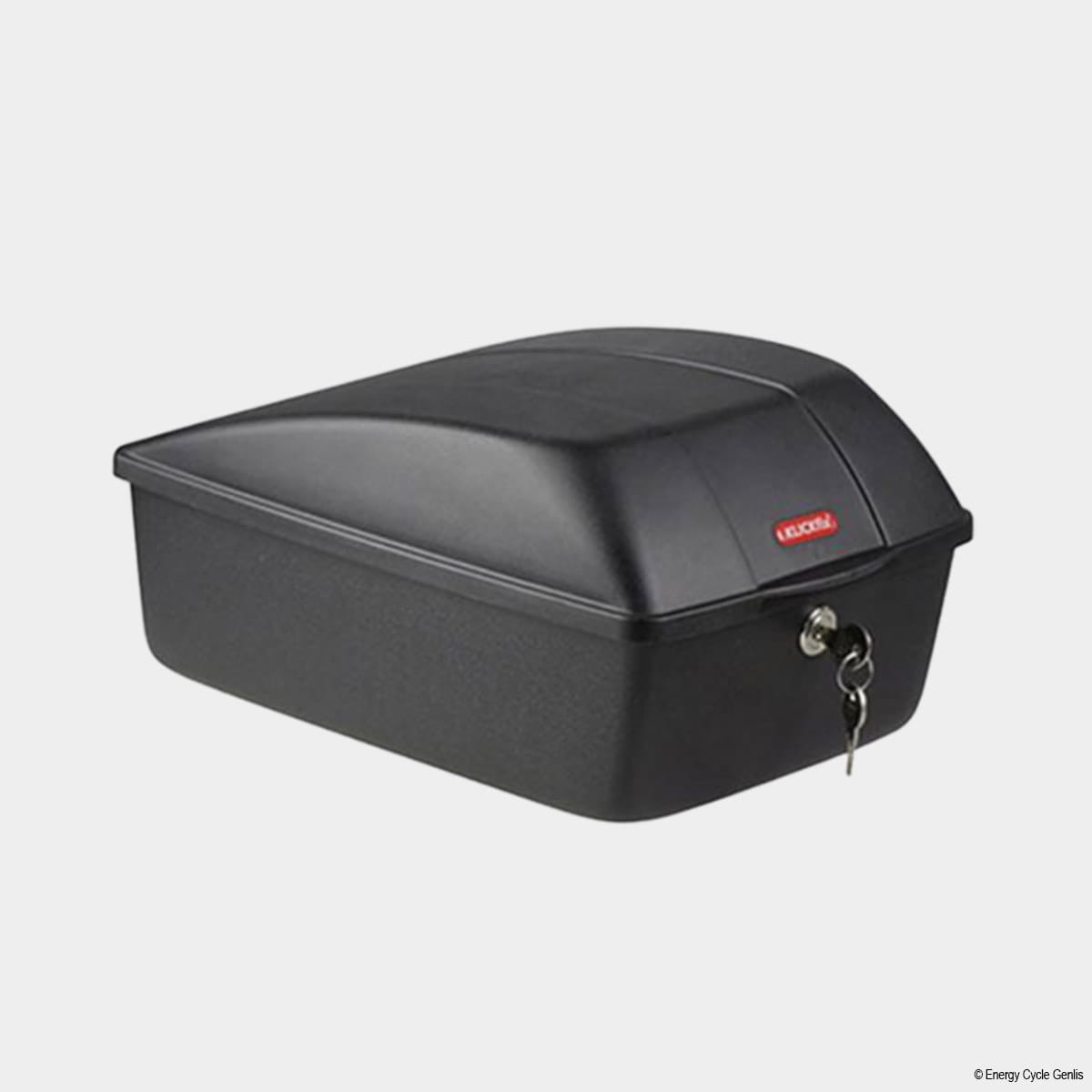Porte objet compact E120B pour top case Givi TR… - Cdiscount Auto
